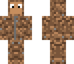 dirt camo