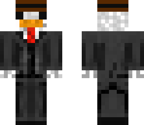 top hat chicken 