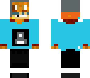aquabats commander
