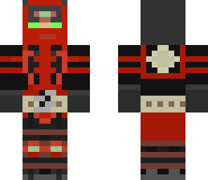 the new ermac