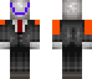 happy door man