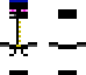 enderman salior