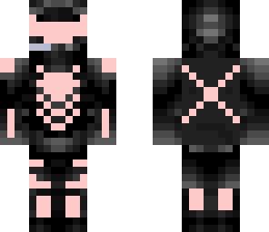 xain suit