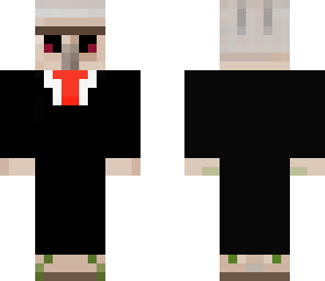 fancy golem