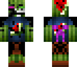 endermelon