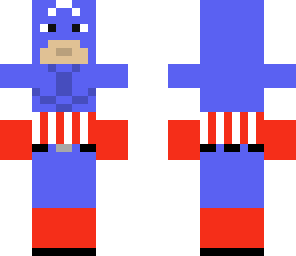 captain america