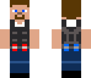 steve swat