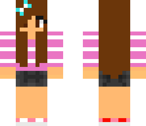 girl