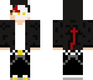 ultimate hollowkid