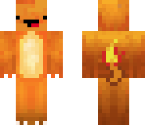 charmander