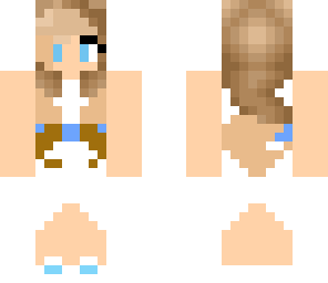 blue wedding outfit