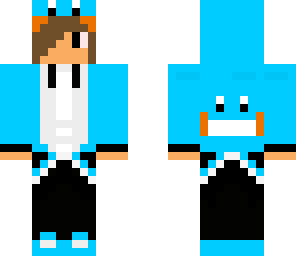 huskymudkip boy