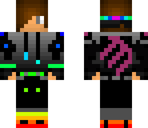 dj rainbow