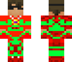 skydoesminecraft crismas