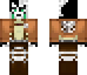 ulquiorra snk