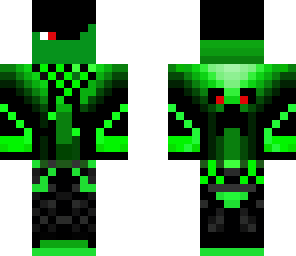 stealthsniper's skin
