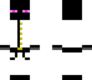 enderman salior