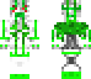 the forgoten one