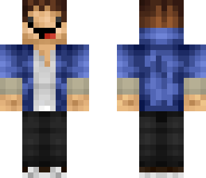 woofless and bajancanadian combined