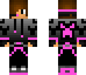 cool dude pink