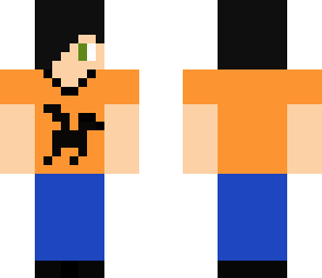 camp halfblood camper