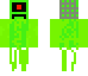 alien