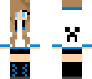 creeper jumper edited