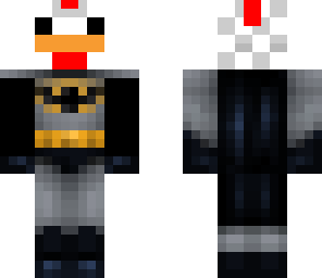 chicken
