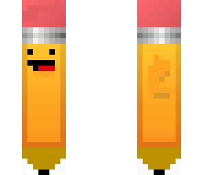 pencil