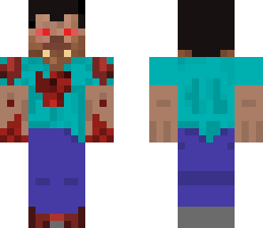 vampire steve