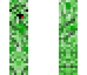 creeper derp