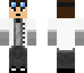 scientist