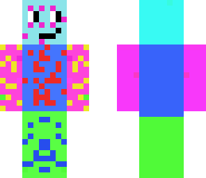 cube mania
