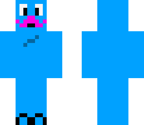 bigot bunny