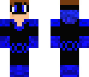 super hero