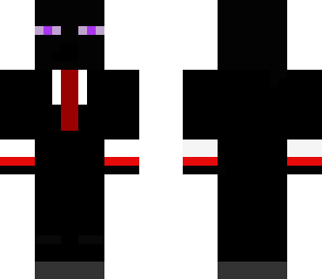 ender suit