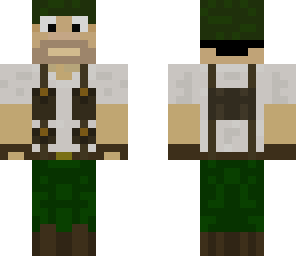 black ops soldier