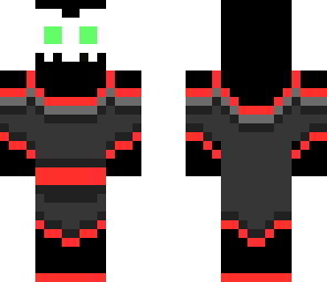 the devils warrior