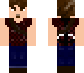daryl dixon