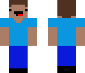 derpy steve