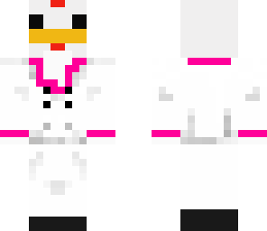 klub ice chicken