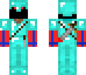 herobrines borther
