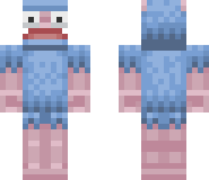 monster