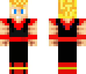 evilgoku