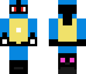 lucario