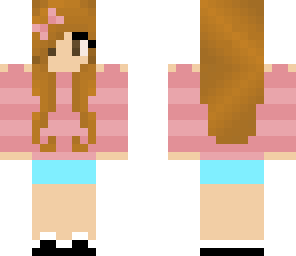 my skin