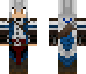 assasin's creed 3