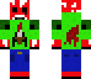 b-day 4 jin