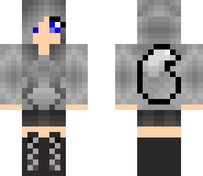 wolf girl