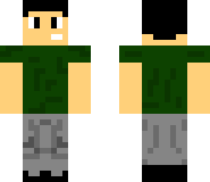 boy desc